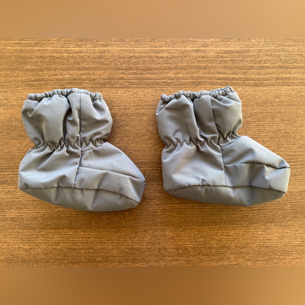 H&M Kids Outdoor Baby Booties